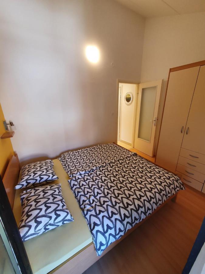 Janja Apartment Novigrad Istria Buitenkant foto