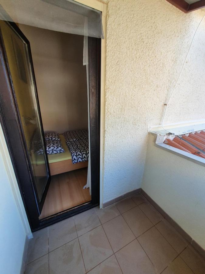 Janja Apartment Novigrad Istria Buitenkant foto