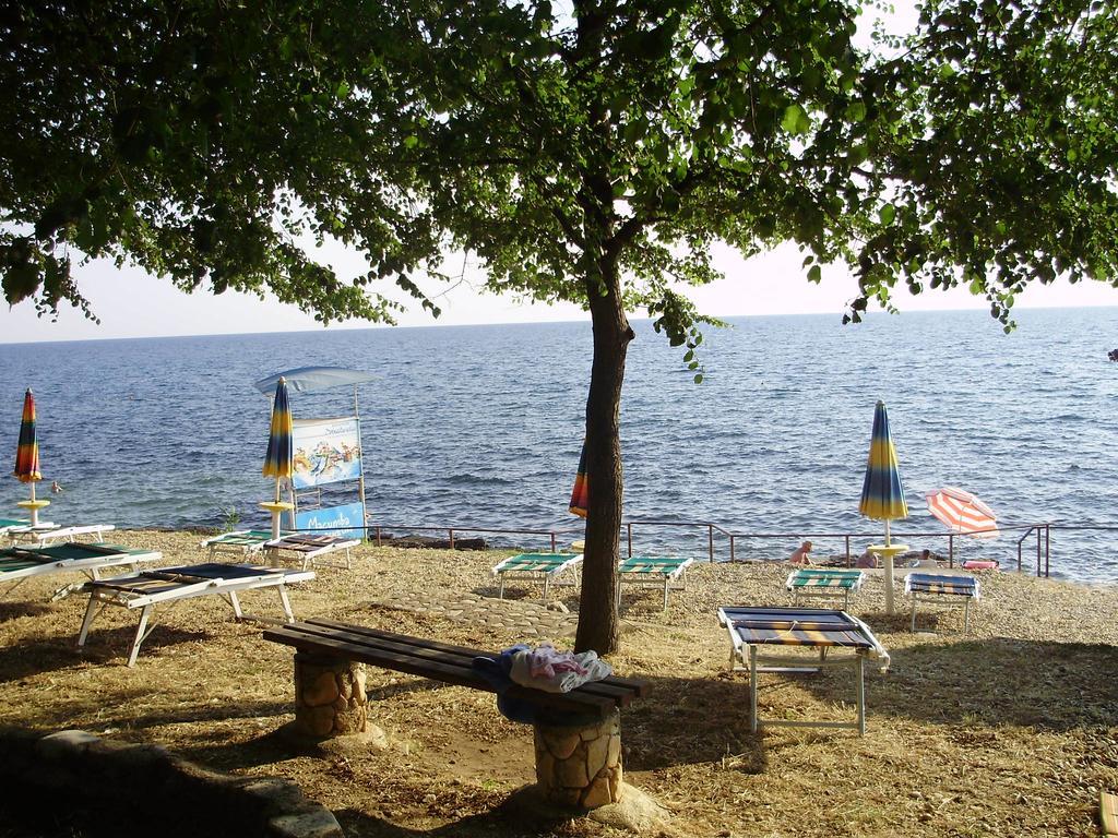 Janja Apartment Novigrad Istria Buitenkant foto